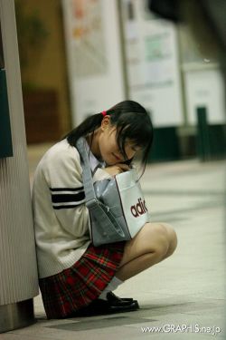 白色月光