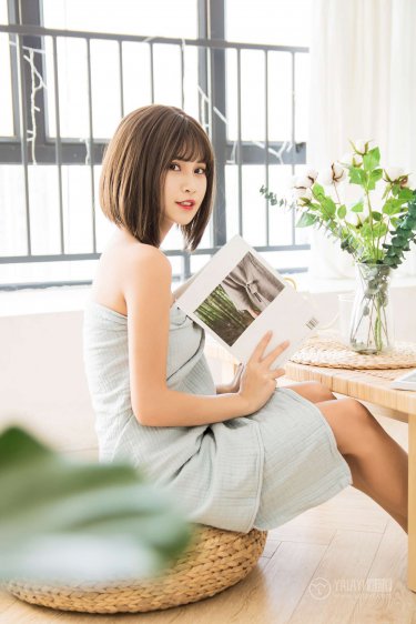 我的小阿姨
