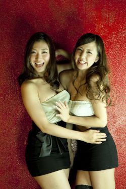在你心尖起舞